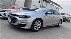 شيفروليه ماليبو